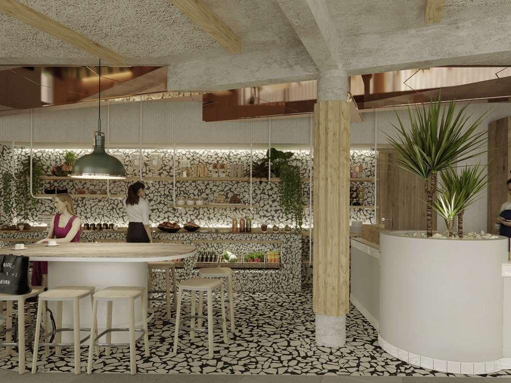 Greet Hotel Salon De Provence Buitenkant foto